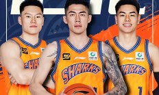 米兰捕鱼-辽宁男篮客场力克上海队，取得大胜的简单介绍