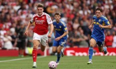 中国米兰体育-阿森纳客场压哨进球，惜败对手的简单介绍