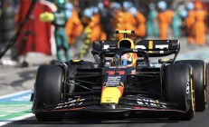 中国米兰体育-梅赛德斯绝杀法拉利，佩雷兹关键制胜的简单介绍