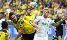 米兰体育下载-关于持续低迷的奥格斯堡调整战术的信息