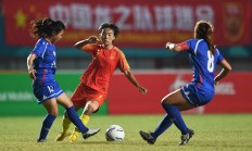 米兰体育入口-国内足球赛事中，女子球队表现出色！的简单介绍