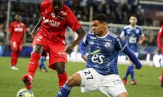 米兰体育app入口-关于亚眠主场不敌梅斯，遭遇惨败的信息