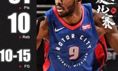 米兰百家乐-关于浙江队翻盘山东队，拉文关键制胜的信息