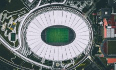 米兰捕鱼-虚拟绿茵场，澳大利亚险胜佛罗伦萨，罗德里戈带队取胜背后的足球新叙事