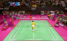 米兰登录入口-丹麦羽毛球队鏖战英格兰羽毛球队，林丹统治全场的简单介绍