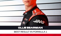 ac米兰-关于哈斯车队绝杀威廉姆斯，诺里斯关键制胜的信息