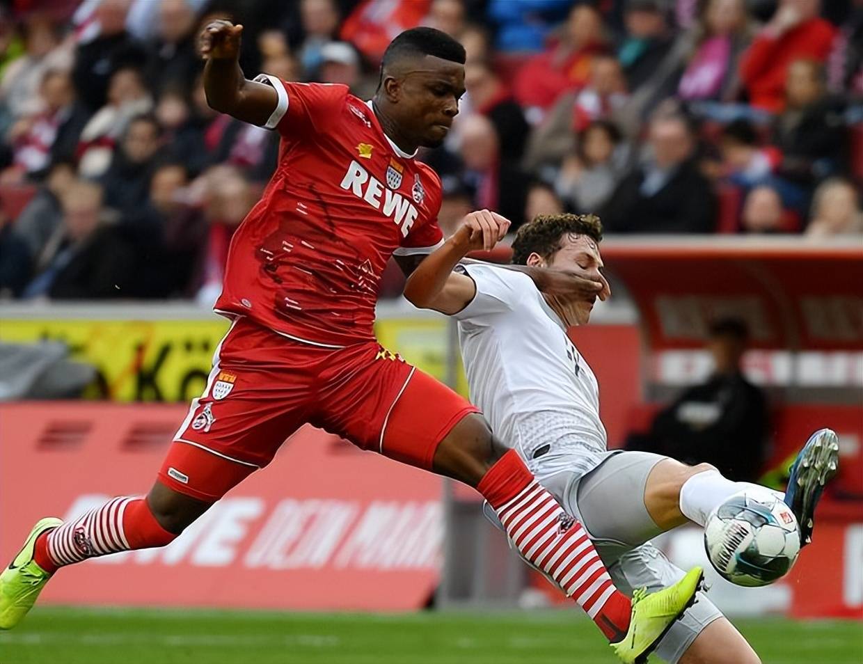 勒沃库森实力悄然崛起，或成德甲黑马