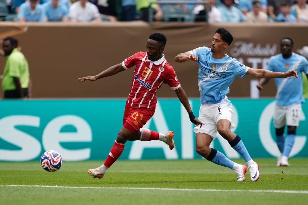 比利亚雷亚尔苦练:欲冲击前四的简单介绍 比利亚雷亚尔苦练:欲冲击前四的简单介绍