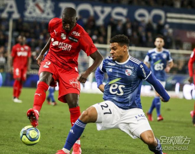 关于亚眠主场不敌梅斯，遭遇惨败的信息