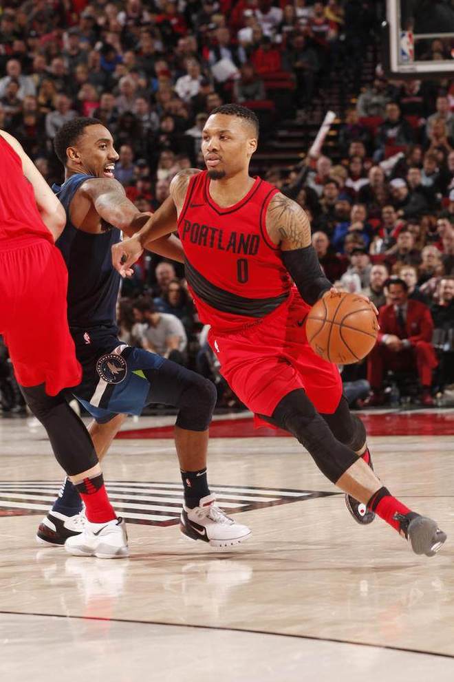 开拓者逆转国王,豪取五连胜的简单介绍 开拓者逆转国王,豪取五连胜的简单介绍