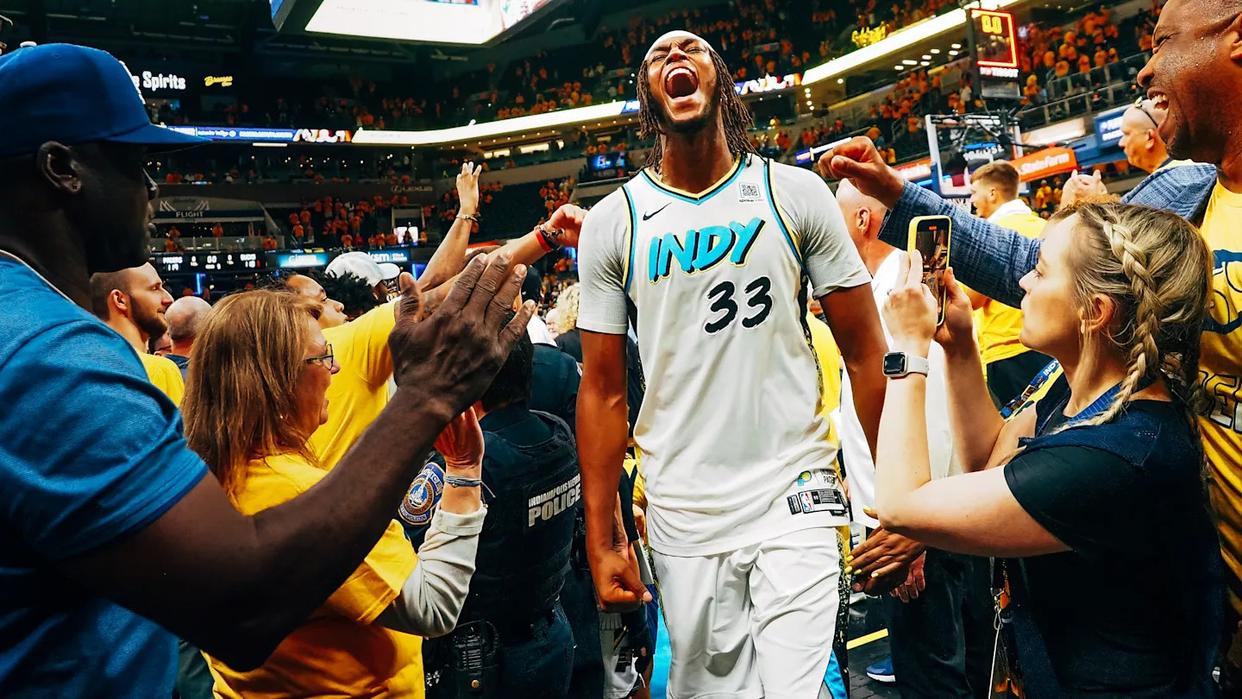 步行者巨星跌入低谷,球队欲求突破的简单介绍 步行者巨星跌入低谷,球队欲求突破的简单介绍