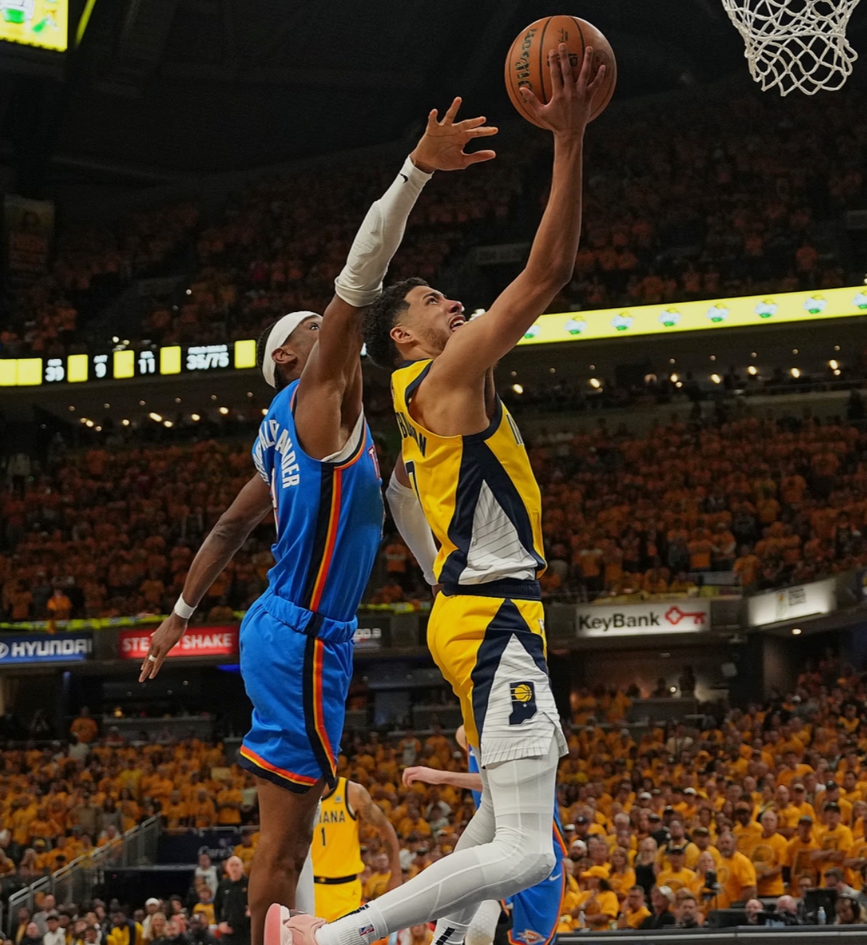 步行者巨星跌入低谷,球队欲求突破的简单介绍 步行者巨星跌入低谷,球队欲求突破的简单介绍