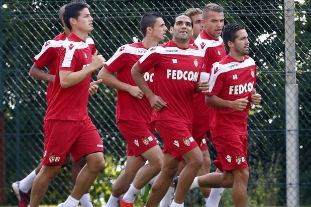 摩纳哥将在主场迎战里昂,实力过硬的简单介绍 摩纳哥将在主场迎战里昂,实力过硬的简单介绍