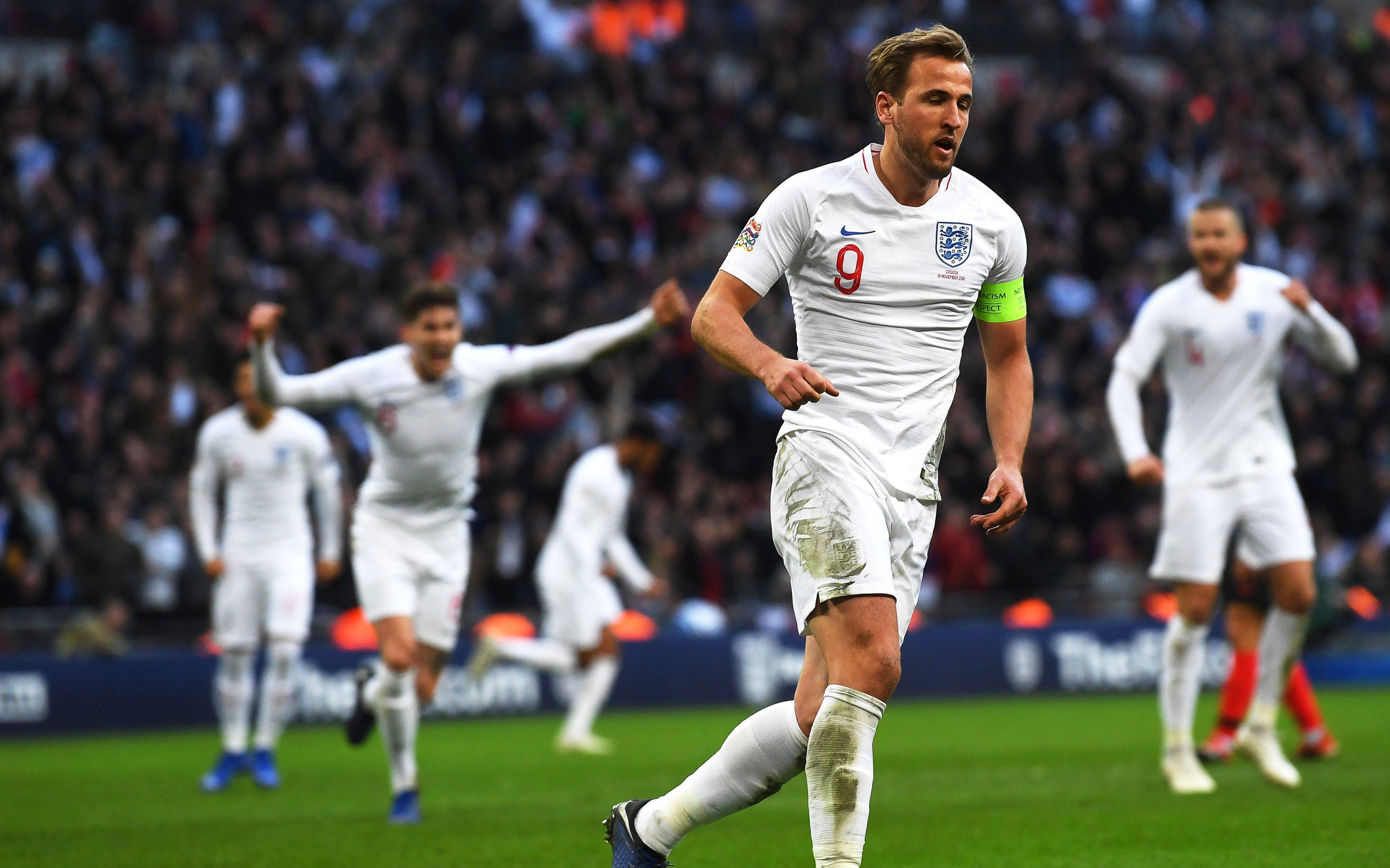 英格兰前锋在俱乐部赛中表现出色的简单介绍 英格兰前锋在俱乐部赛中表现出色的简单介绍