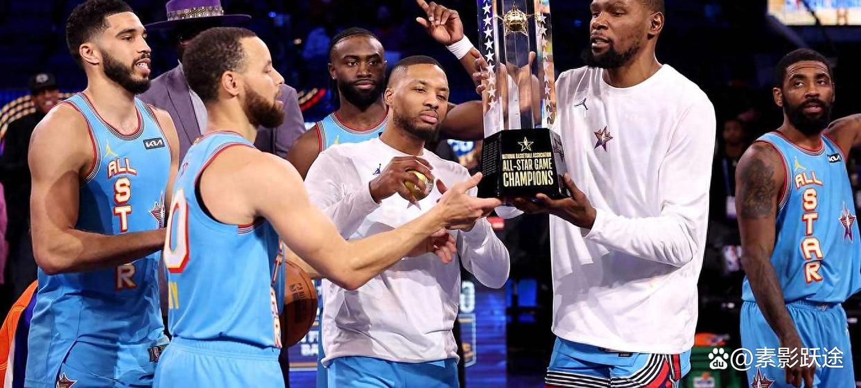 凯尔特人横扫福建队，利拉德扛起全队的简单介绍