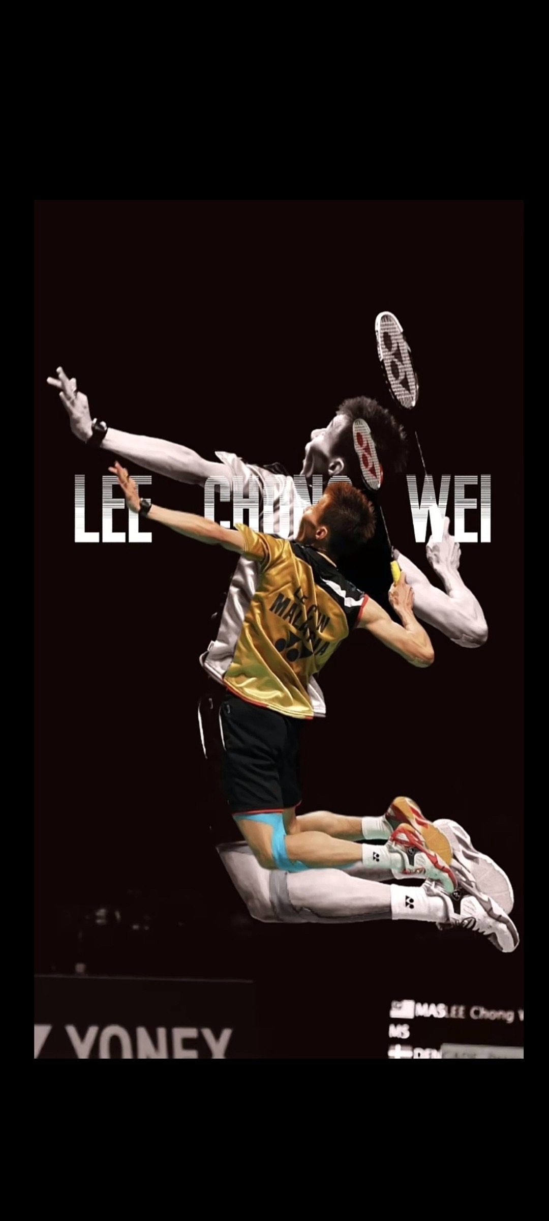 日本羽毛球队完胜法国羽毛球队，李宗伟绝境逆转的简单介绍