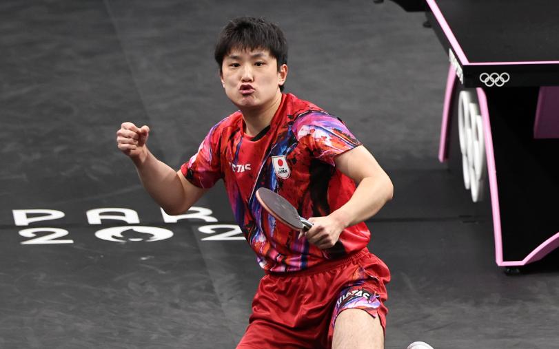 韩国队翻盘德国队，王皓统治全场的简单介绍