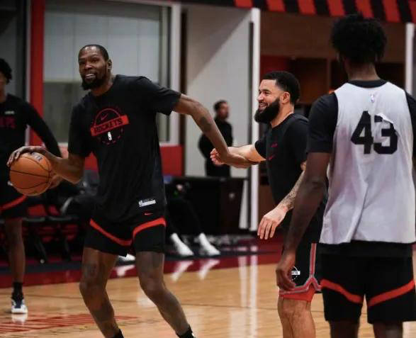 上海队绝杀魔术，杜兰特状态火热的简单介绍